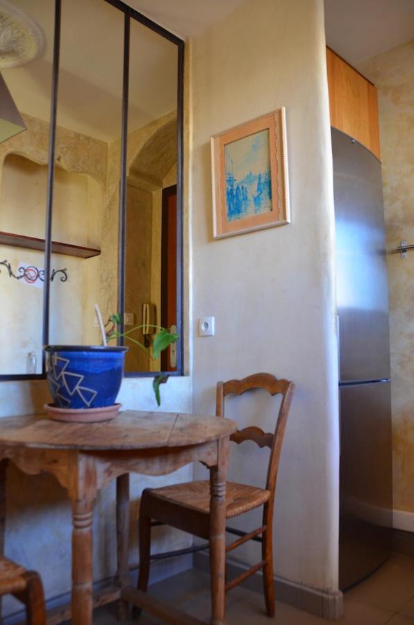 Portman Cosy Apartment Toulon Exterior photo